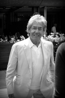  Philippe GILDAS - Fédération Française de Tennis (2006) / © Charles DUTOT 